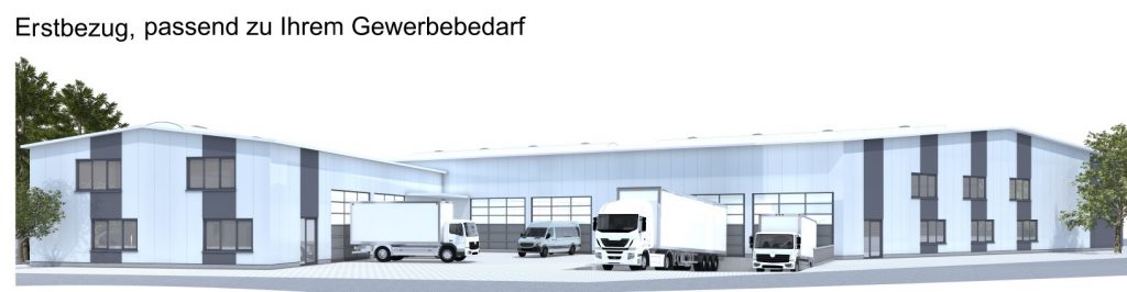 Virtuelle Gebäudedatstellung