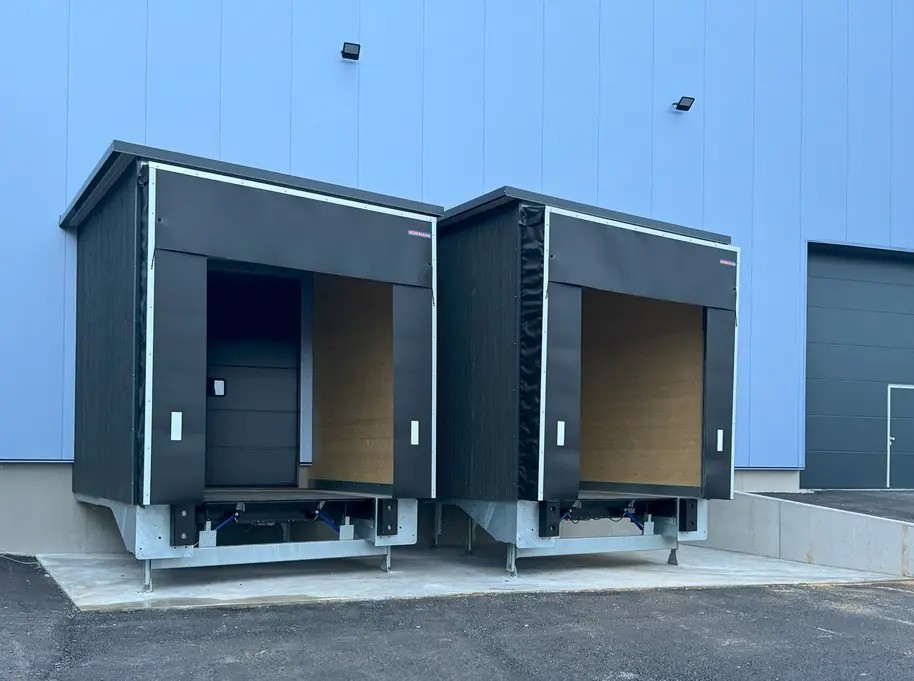 Bsp Höhenverstellbare Rampen